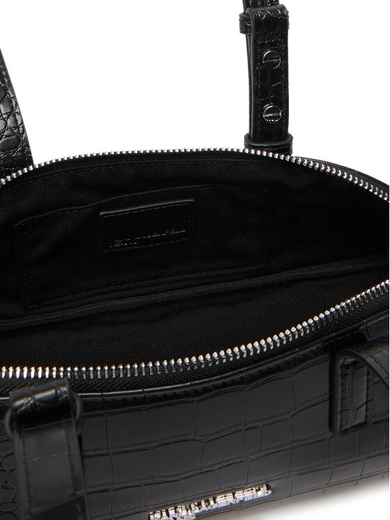 Karl Lagerfeld Jeans Karl Lagerfeld Jeans Táska B3W30181 Fekete
