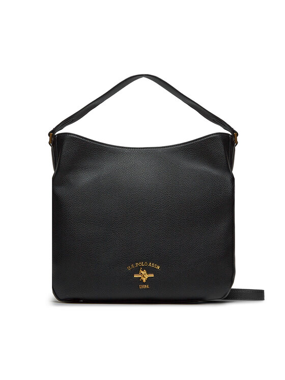 U.S. Polo Assn. U.S. Polo Assn. Rankinė BIUSS6203WVP000 Juoda