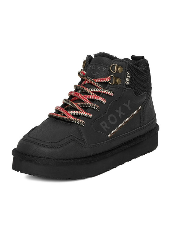 Roxy Roxy Auliniai batai CEO-V12-1126 Juoda