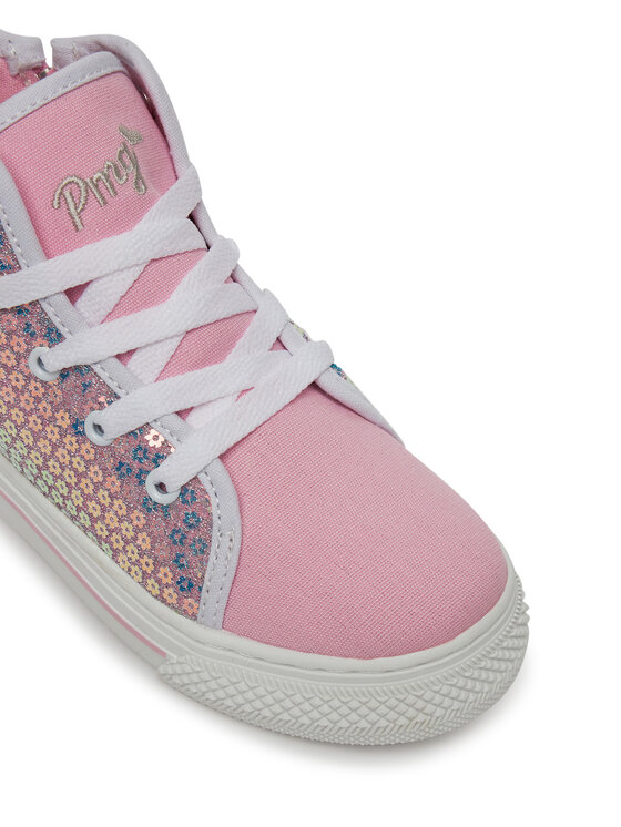 Primigi Primigi Sneakersy 7949155 Różowy