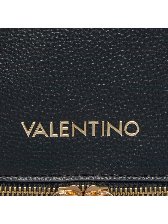 Valentino Valentino Σακίδιο Brixton VBS7LX02 Μαύρο
