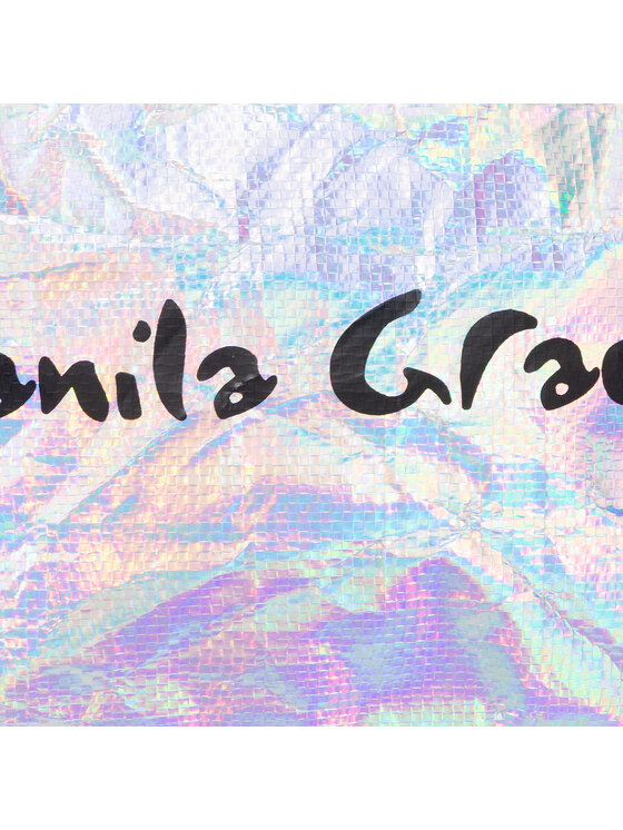 Manila Grace Manila Grace Хустка F547CS Кольоровий