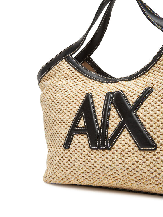 Armani Exchange Armani Exchange Borsetta XW000410 AF12591 M1013 Beige