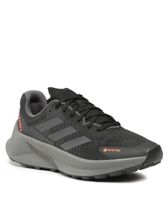 adidas adidas Tenisice za trčanje Terrex Soulstride Flow Gtx GORE-TEX ID6714 Crna