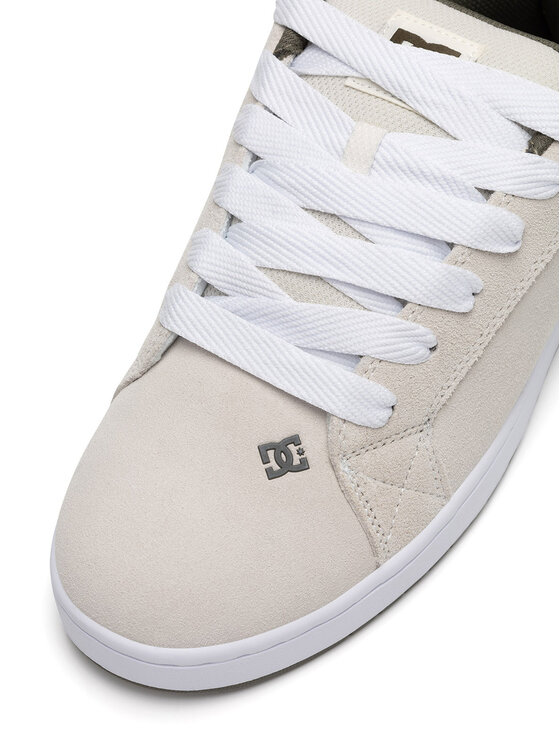 DC DC Sneakers COURT GRAFFIK SE DC01665100 Bej