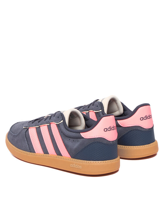 adidas adidas Sneakers Breaknet Sleek IH5467 Bleumarin
