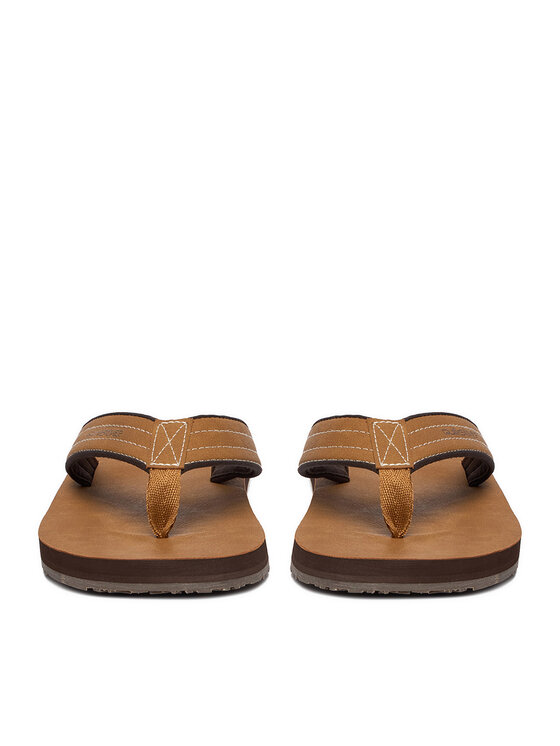 Quiksilver Quiksilver Japonke CEO-MIAMI-01 Rjava