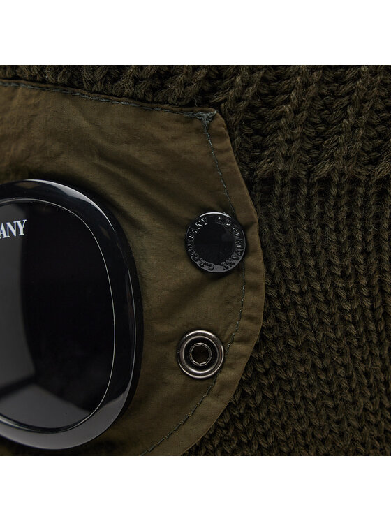 C.P. Company C.P. Company Torusall 13CMAC301A 005509A Roheline