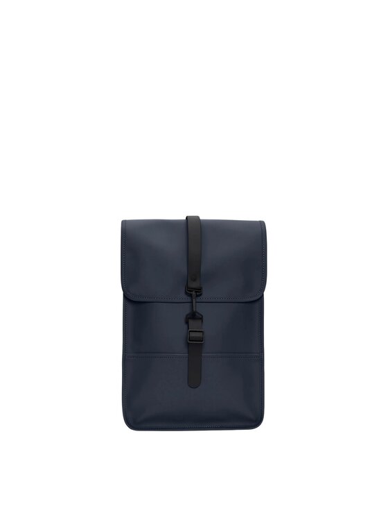 Plecak Rains, Niebieski, Backpack Mini W3