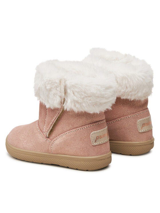 Primigi Primigi Stiefel 6850755 M Rosa