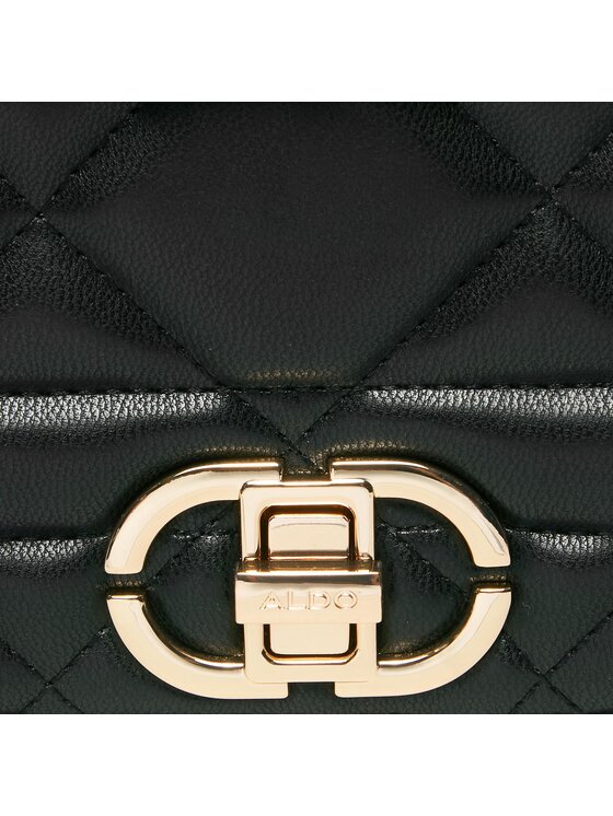 Aldo Aldo Сумка Bennna 13682691 Чорний