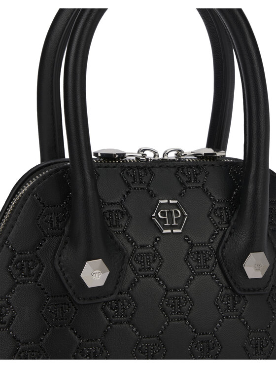 PHILIPP PLEIN PHILIPP PLEIN Taška 25741 Černá