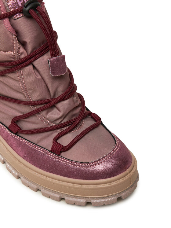 Primigi Primigi Čizme za snijeg 6869511 S GORE-TEX Ružičasta