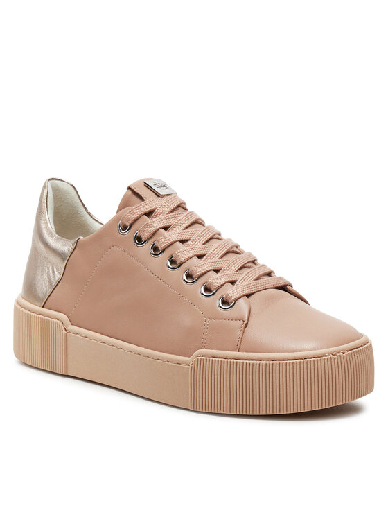 HÖGL HÖGL Sneakers Blade 7-103607 Marrone