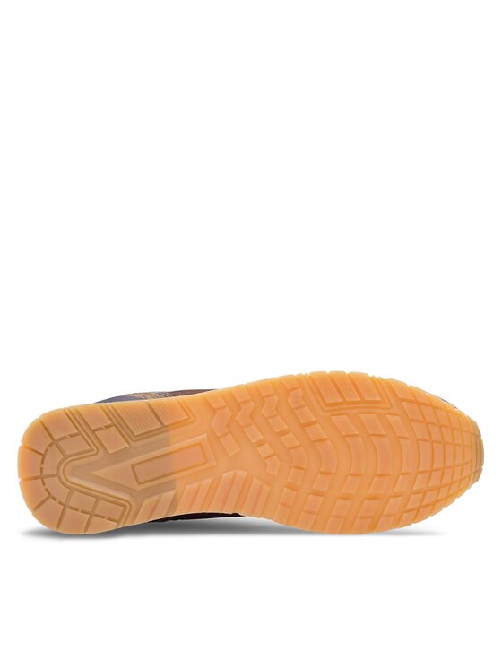 U.S. Polo Assn. U.S. Polo Assn. Сникърси TABRY002M/CTH2 Кафяв