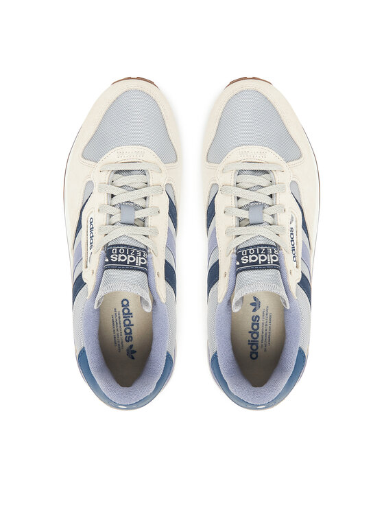 adidas adidas Sneakersy Treziod 2.0 JQ9037 Beżowy