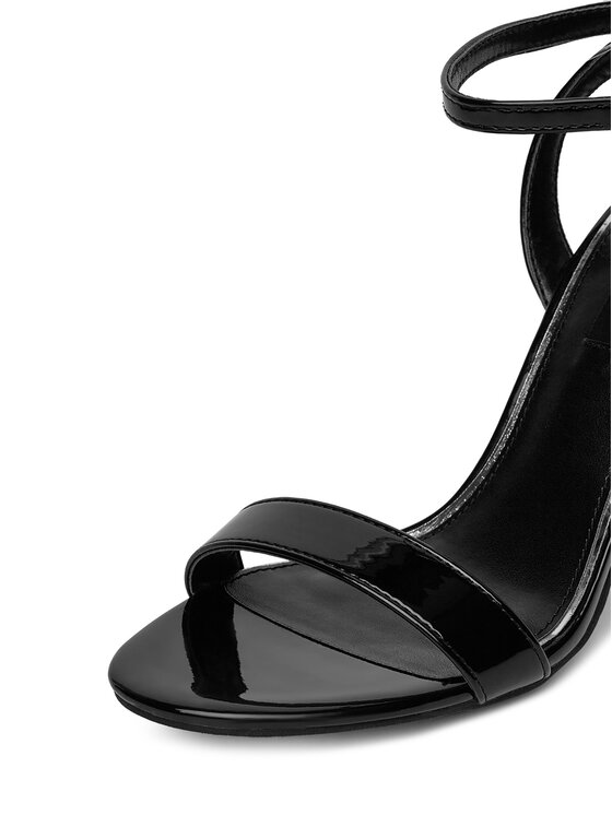 Nine West Nine West Sandály S2S15503 Černá
