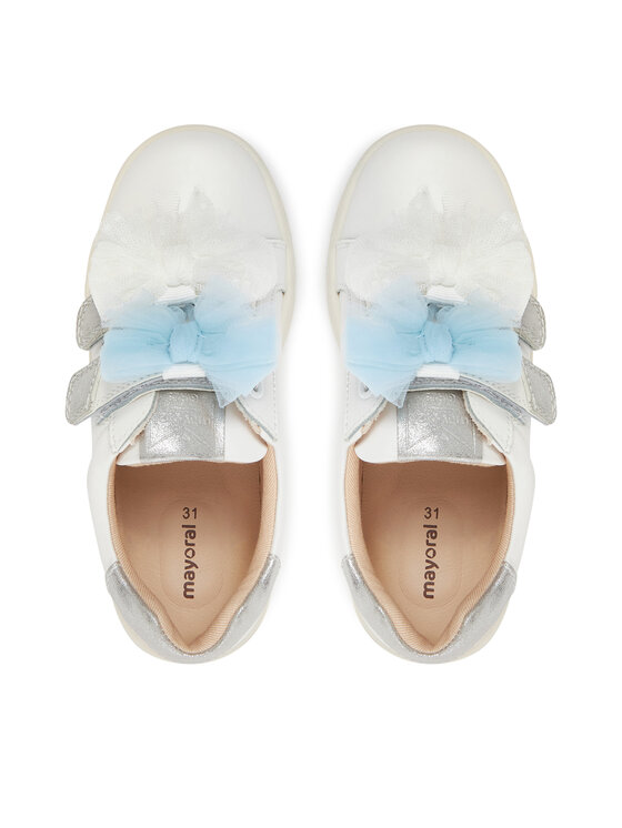 Mayoral Mayoral Sneakers 45618 Bianco