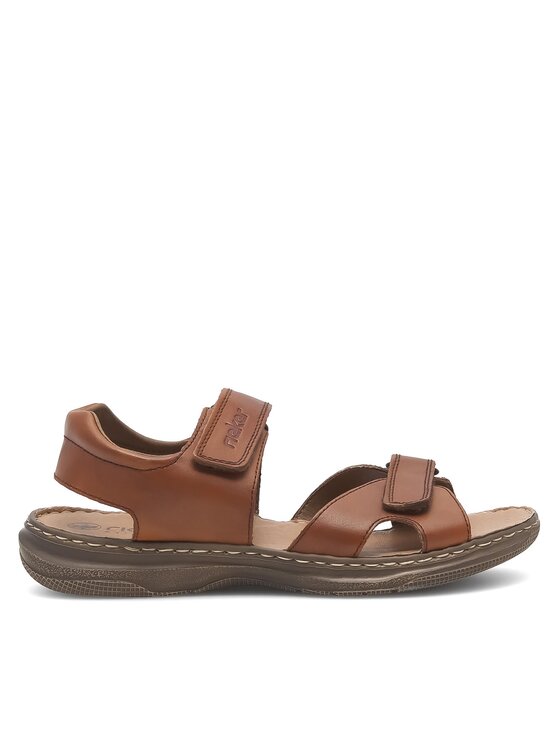 Rieker Rieker Sandalen 21461-24 Braun