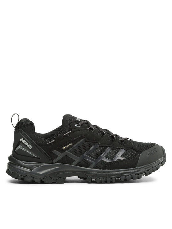 Meindl Pārgājienu apavi Caribe GTX GORE-TEX 3825 Melns