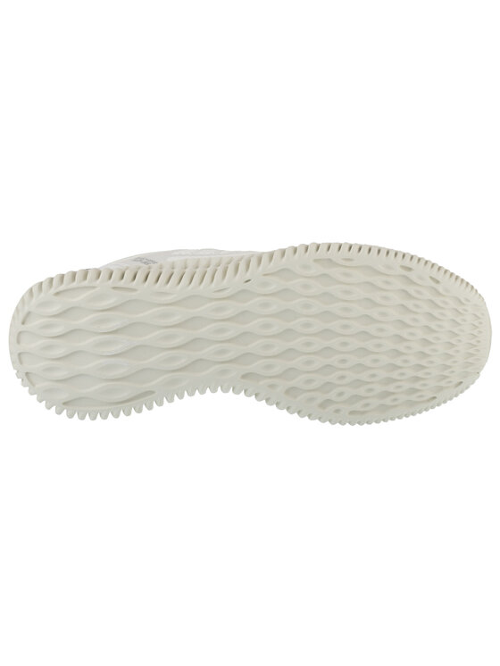Skechers Skechers Sneakers Skechers Slip-Ins: Bobs Geo Lite - Divine Pace Bianco