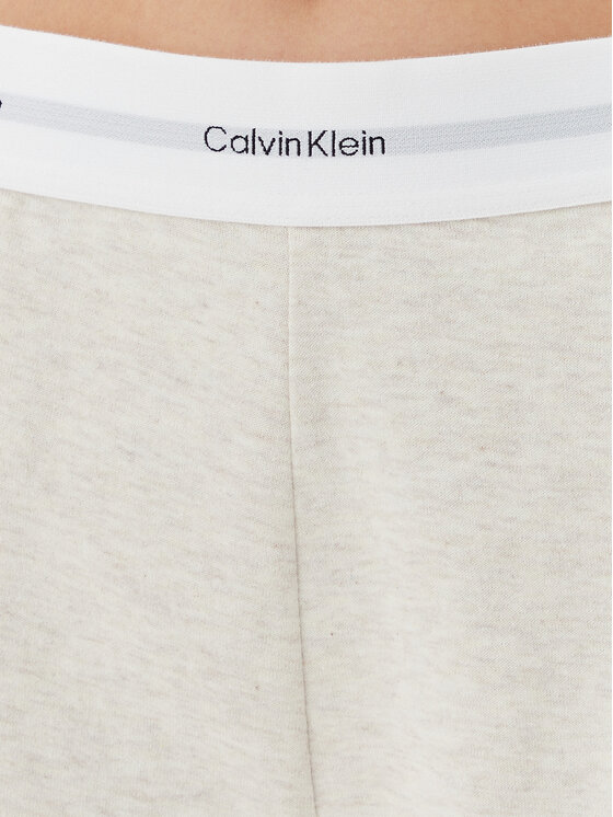 Calvin Klein Underwear Calvin Klein Underwear Sport rövidnadrág 000QS7275E Bézs Regular Fit