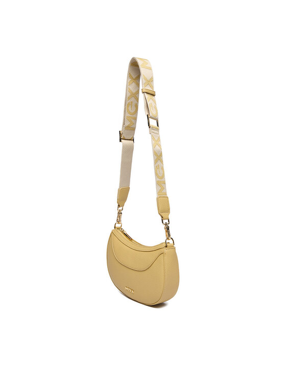 MEXX MEXX Kabelka CEO-MEXX-L-011-09 Žlutá