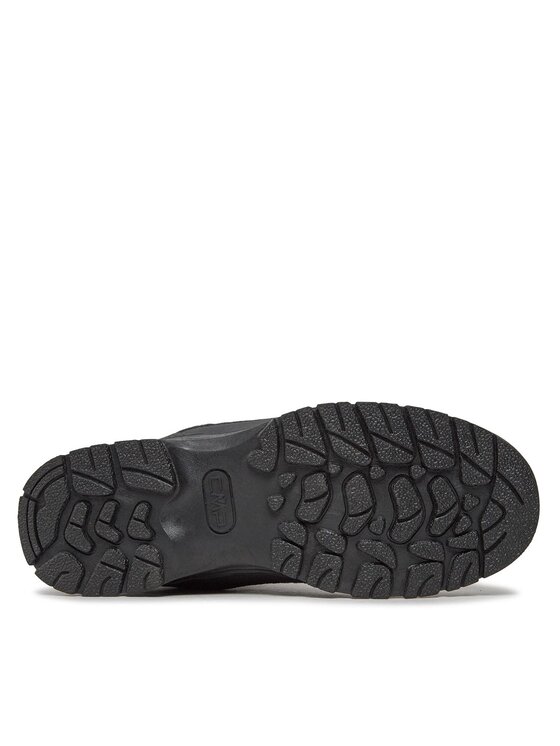 CMP CMP Pārgājienu apavi Annuuk Snow Boot Wp 31Q4957 Pelēks