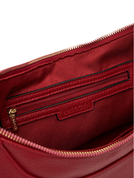 Lasocki Lasocki Handtasche C-LSK-M-001-08 Rot