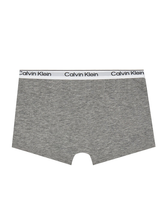 Calvin Klein Underwear Calvin Klein Underwear Sada 3 kusů boxerek B70B700507 Barevná