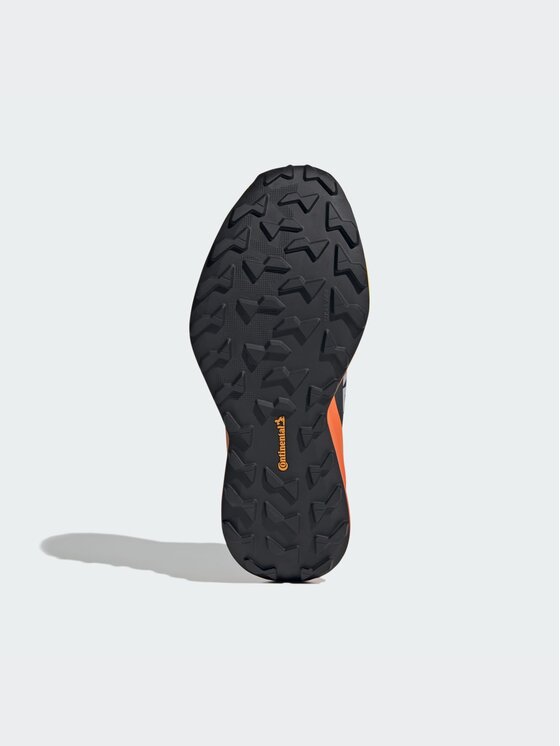 adidas adidas Buty do biegania 163173 Szary