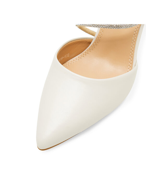 Lasocki Lasocki Scarpe stiletto FEBI WFA1619-13Z Bianco