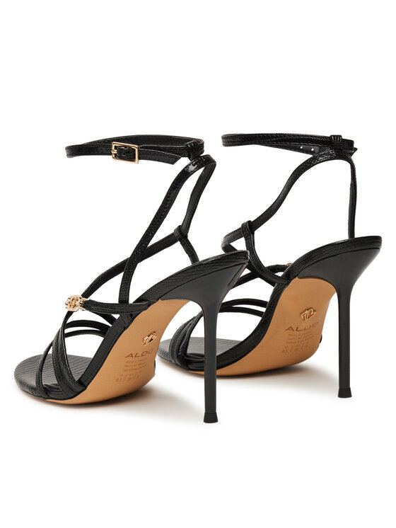 Aldo Aldo Sandale Moey 13967461 Negru