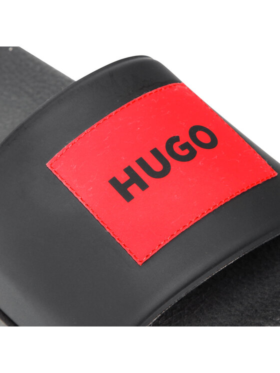 HUGO Hugo Чехли Match 50471371 10238132 01 Черен