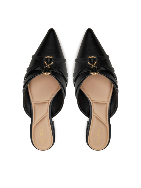Aldo Aldo Şlapi Ovendean 13741684 Negru