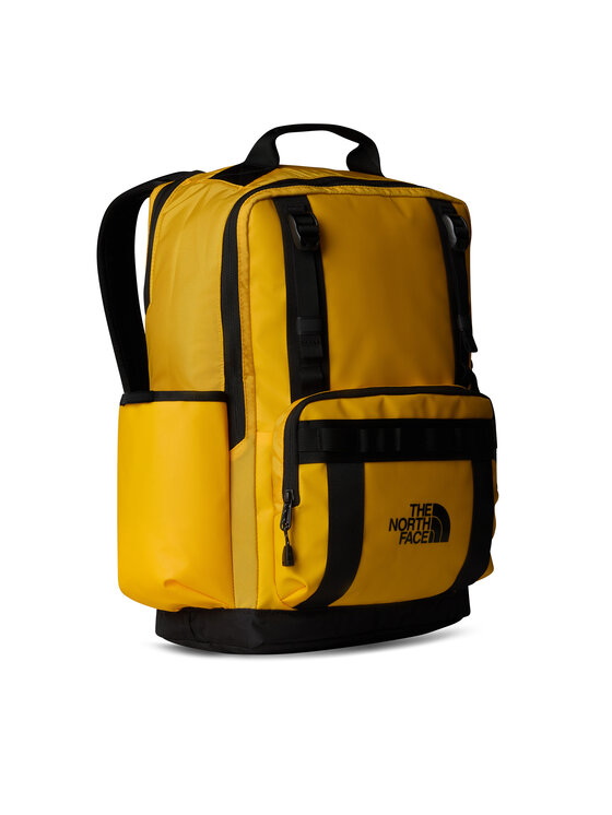 The North Face The North Face Раница Base Camp Daypack NF0A8BK4ZU31 Жълт