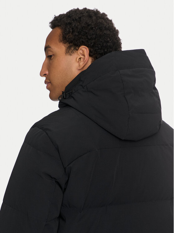 Paul&Shark Paul&Shark Giubbotto piumino 14312008 Nero Regular Fit