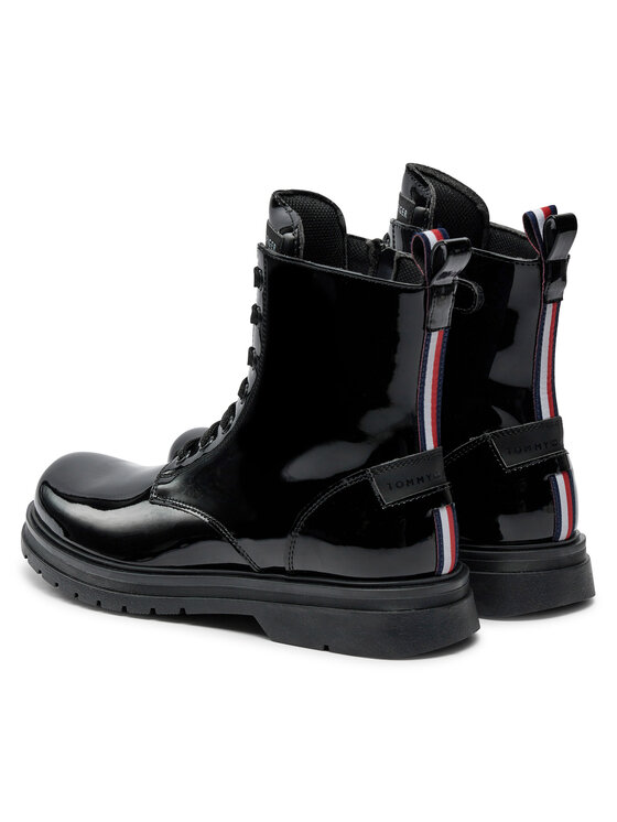Tommy Hilfiger Tommy Hilfiger Saapad T4A5-33588-0775999 Must