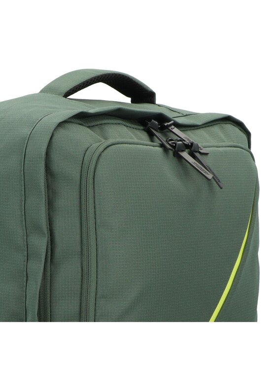American Tourister American Tourister Plecak 311234 Zielony