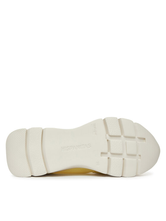 Hispanitas Hispanitas Poolsaapad Habana HV254050 Kollane