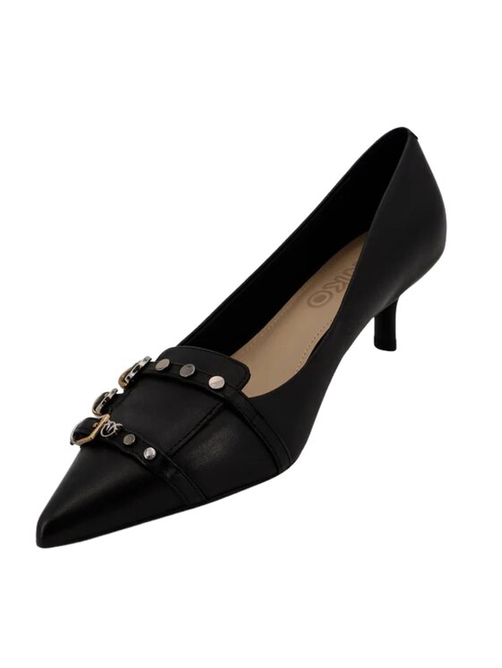 PINKO PINKO Scarpe basse Decolleté donna Nero