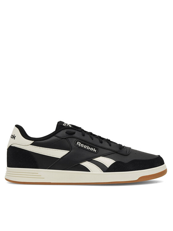 Reebok Sneakersy Court Advance 100074282 Čierna