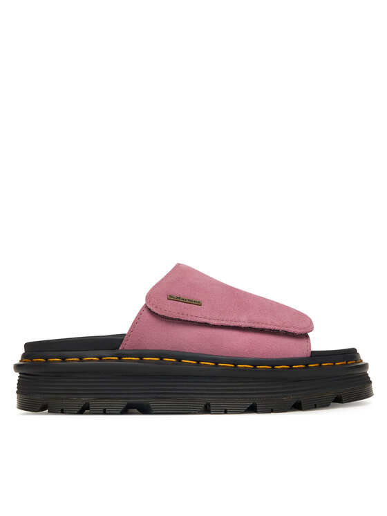 Dr. Martens Şlapi Zebzag DM42409650 Roz