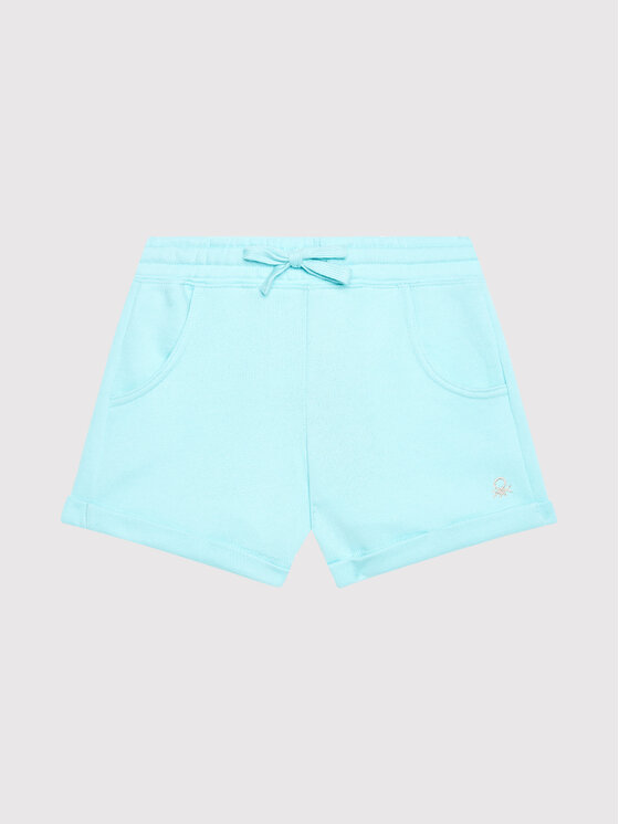 Pantaloncini sportivi United Colors Of Benetton