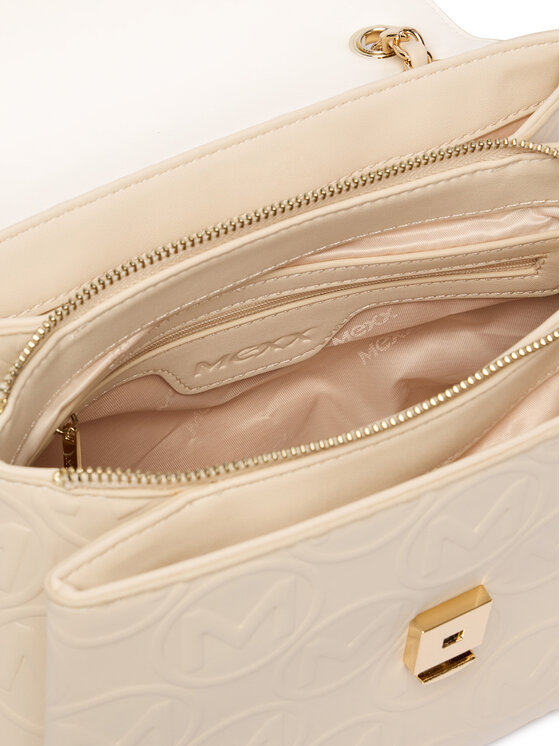 MEXX MEXX Handtasche CEO-MEXX-S-012-07 Beige