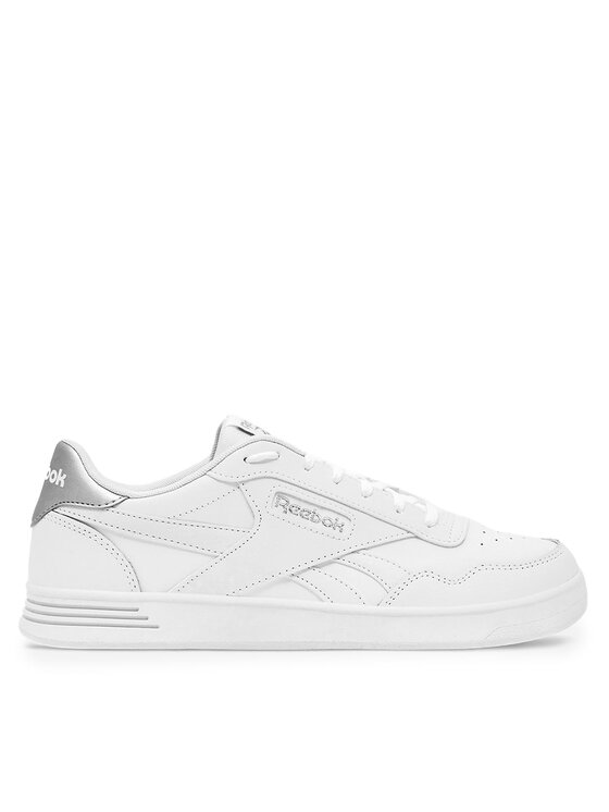 Reebok Superge Court Advance 100033845 Bela