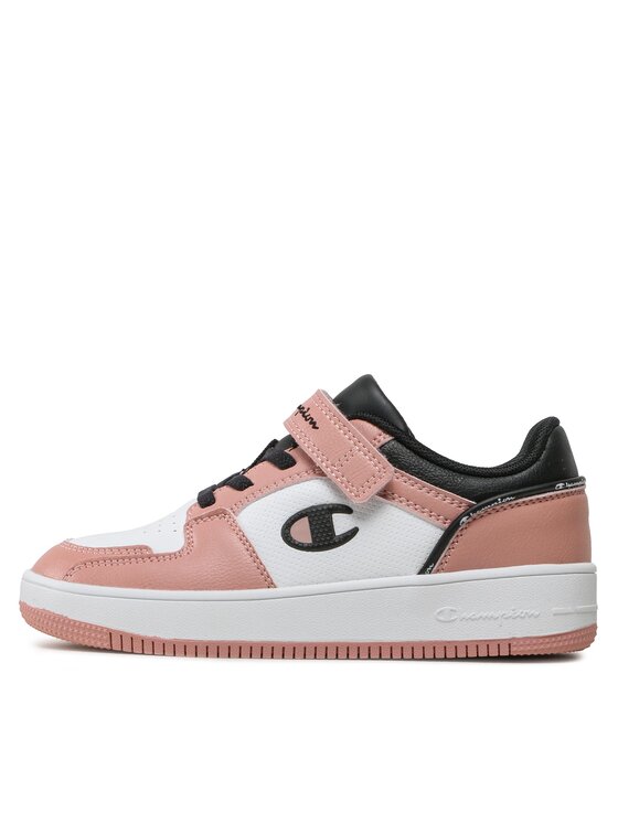Champion Champion Tenisice Rebound 2.0 Low G Ps S32497-PS013 Ružičasta