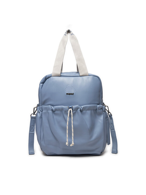 Mayoral Mayoral Rucksack 19506 Blau