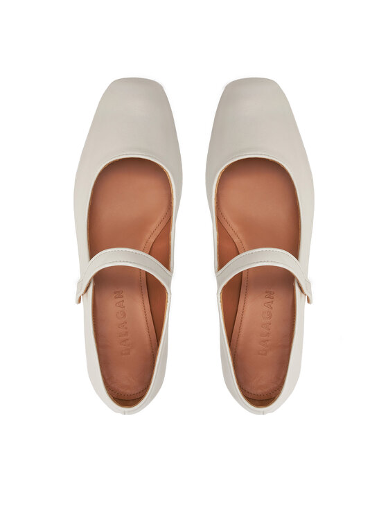 Balagan Balagan Ballerinas Dora Weiß