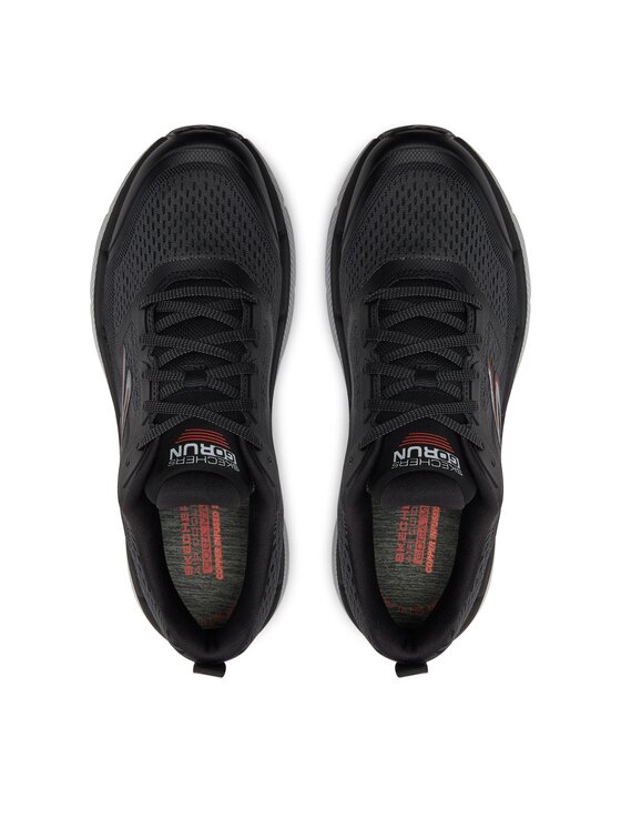 Skechers Skechers Běžecké boty Max Cushioning Premier 2.0-Vantage 2.0 220840/CCOR Šedá